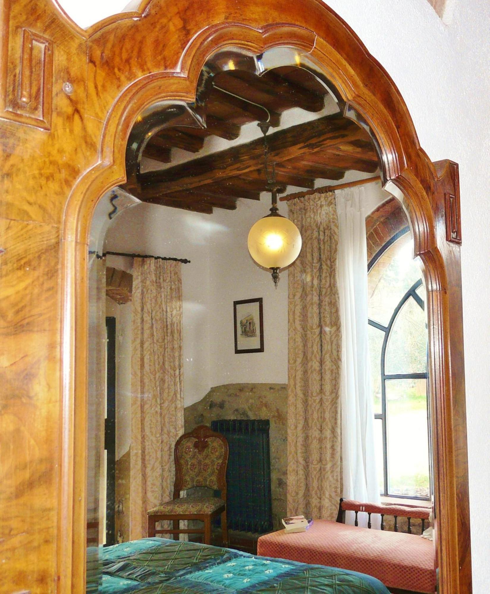 Podere Patrignone Guest House Castellina in Chianti Ruang foto